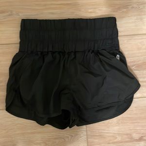 Free People Way Home Short